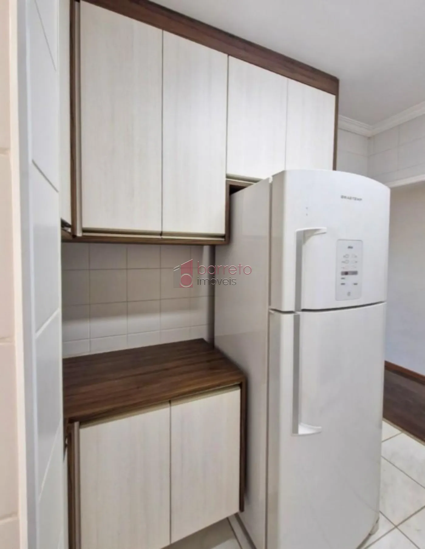 APARTAMENTO PARA LOCAÇÃO NO CONDOMÍNIO VERONA – JUNDIAÍ/SP
