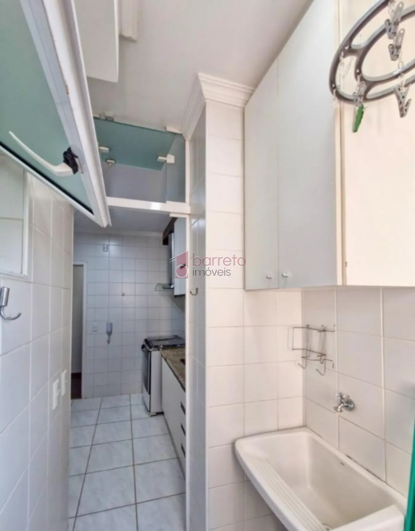 APARTAMENTO PARA LOCAÇÃO NO CONDOMÍNIO VERONA – JUNDIAÍ/SP