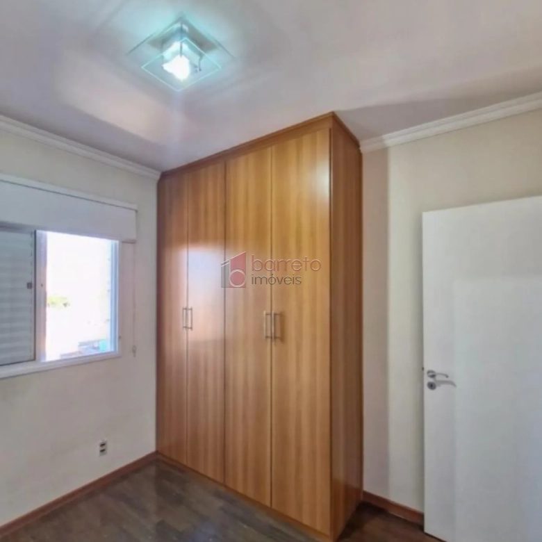APARTAMENTO PARA LOCAÇÃO NO CONDOMÍNIO VERONA – JUNDIAÍ/SP