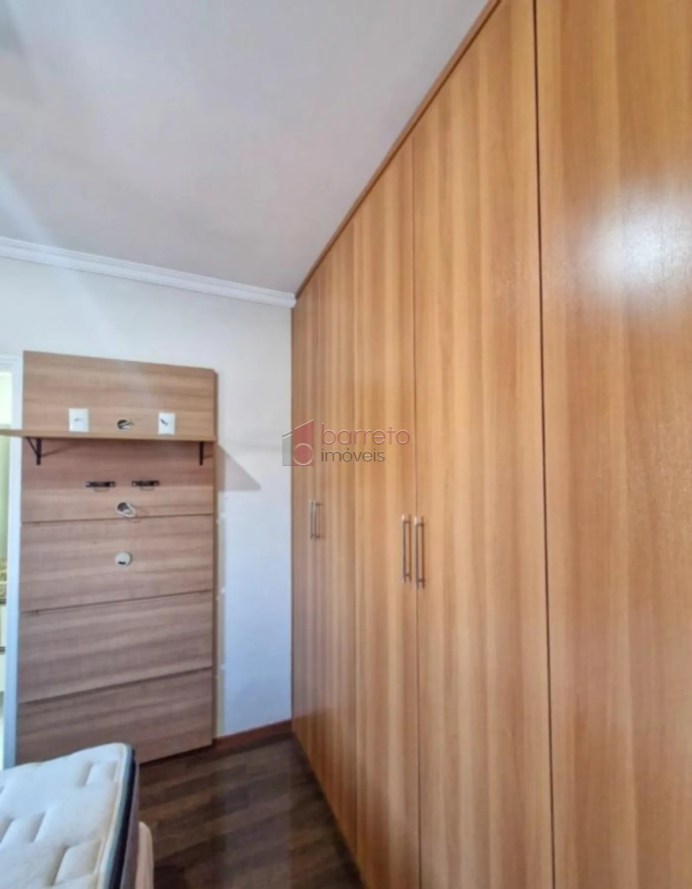 APARTAMENTO PARA LOCAÇÃO NO CONDOMÍNIO VERONA – JUNDIAÍ/SP