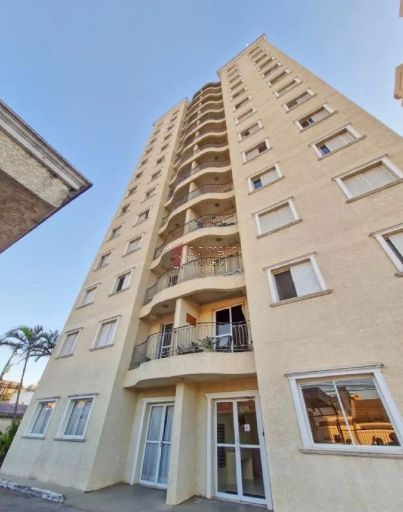 APARTAMENTO PARA LOCAÇÃO NO CONDOMÍNIO VERONA – JUNDIAÍ/SP