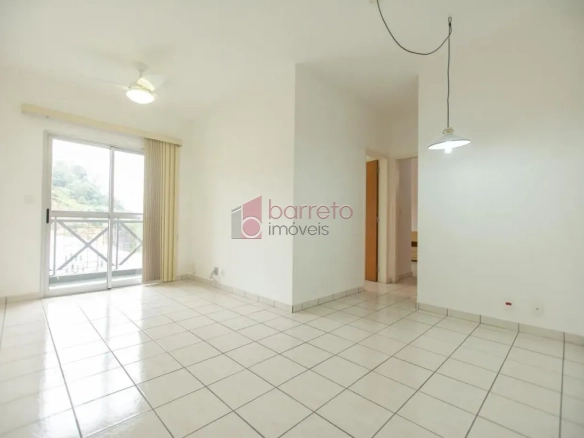 APARTAMENTO À VENDA NO CONDOMÍNIO ILHAS DAS FLORES II NO BAIRRO PONTE SÃO JOÃO EM JUNDIAÍ/SP