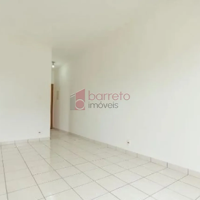 APARTAMENTO À VENDA NO CONDOMÍNIO ILHAS DAS FLORES II NO BAIRRO PONTE SÃO JOÃO EM JUNDIAÍ/SP