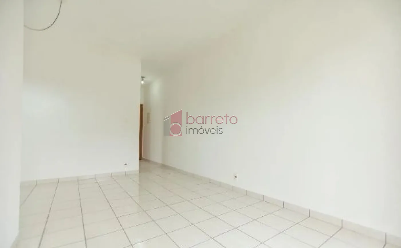 APARTAMENTO À VENDA NO CONDOMÍNIO ILHAS DAS FLORES II NO BAIRRO PONTE SÃO JOÃO EM JUNDIAÍ/SP