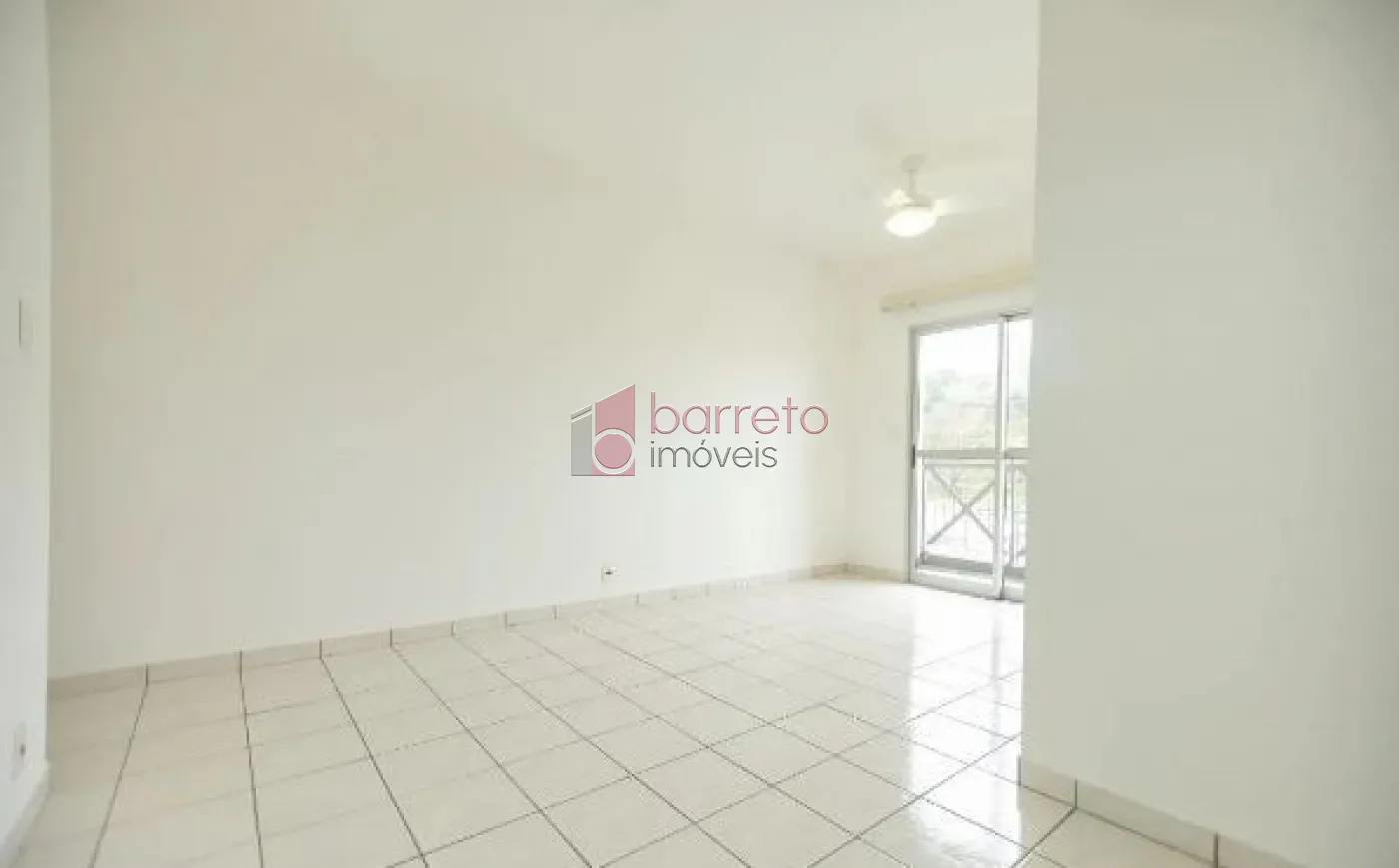 APARTAMENTO À VENDA NO CONDOMÍNIO ILHAS DAS FLORES II NO BAIRRO PONTE SÃO JOÃO EM JUNDIAÍ/SP
