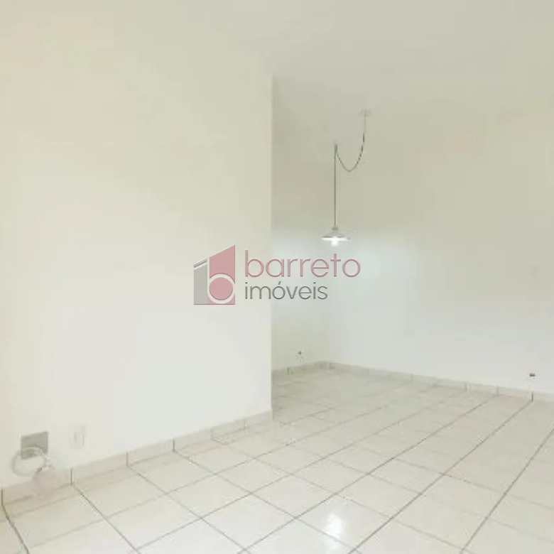 APARTAMENTO À VENDA NO CONDOMÍNIO ILHAS DAS FLORES II NO BAIRRO PONTE SÃO JOÃO EM JUNDIAÍ/SP