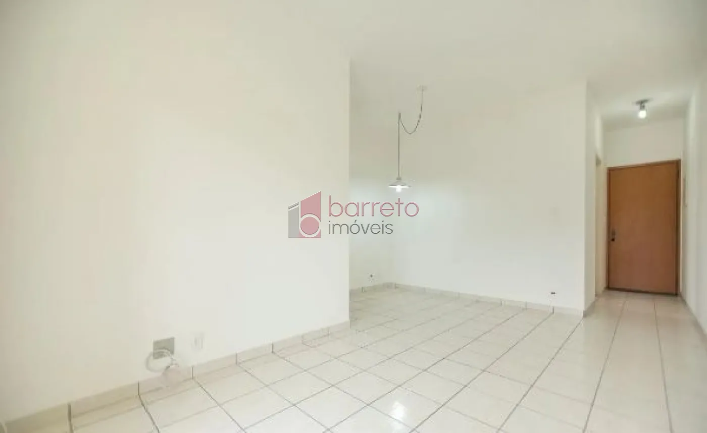 APARTAMENTO À VENDA NO CONDOMÍNIO ILHAS DAS FLORES II NO BAIRRO PONTE SÃO JOÃO EM JUNDIAÍ/SP