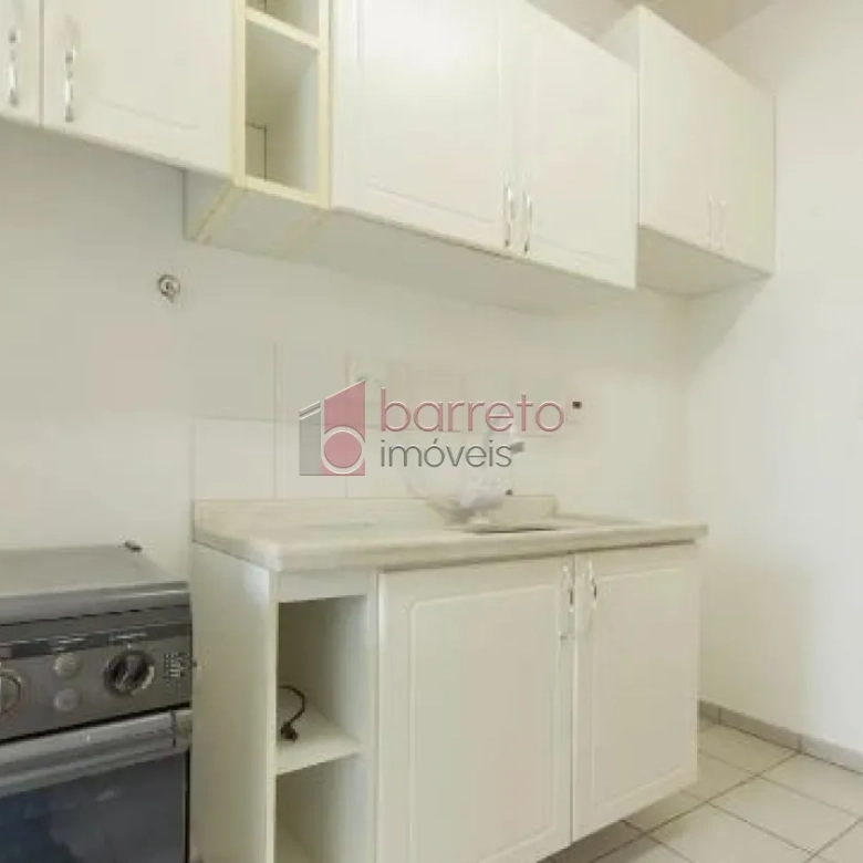APARTAMENTO À VENDA NO CONDOMÍNIO ILHAS DAS FLORES II NO BAIRRO PONTE SÃO JOÃO EM JUNDIAÍ/SP
