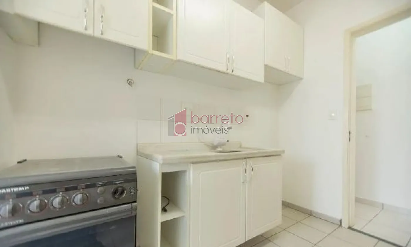 APARTAMENTO À VENDA NO CONDOMÍNIO ILHAS DAS FLORES II NO BAIRRO PONTE SÃO JOÃO EM JUNDIAÍ/SP