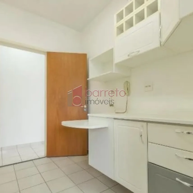 APARTAMENTO À VENDA NO CONDOMÍNIO ILHAS DAS FLORES II NO BAIRRO PONTE SÃO JOÃO EM JUNDIAÍ/SP