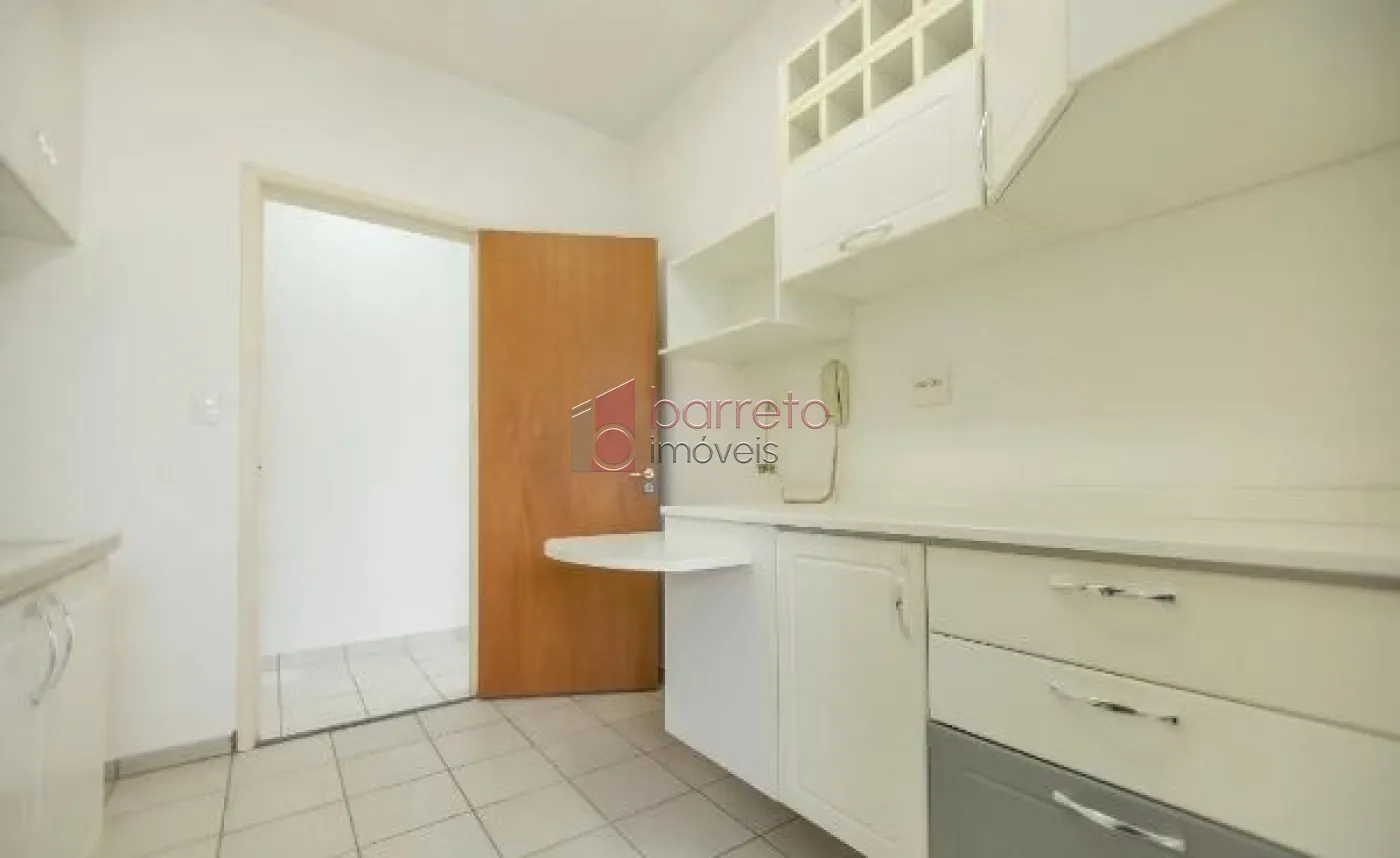APARTAMENTO À VENDA NO CONDOMÍNIO ILHAS DAS FLORES II NO BAIRRO PONTE SÃO JOÃO EM JUNDIAÍ/SP
