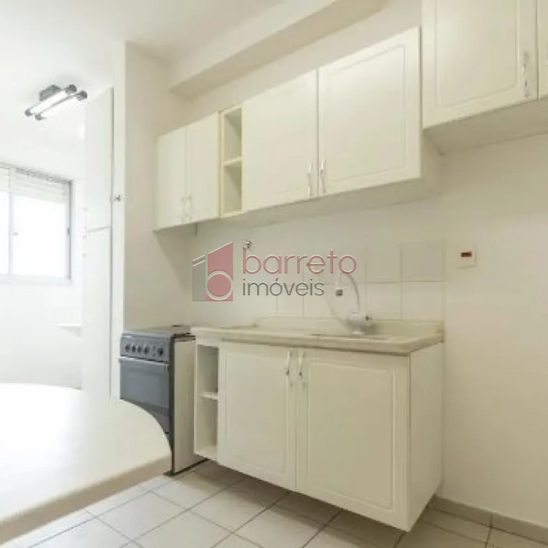 APARTAMENTO À VENDA NO CONDOMÍNIO ILHAS DAS FLORES II NO BAIRRO PONTE SÃO JOÃO EM JUNDIAÍ/SP