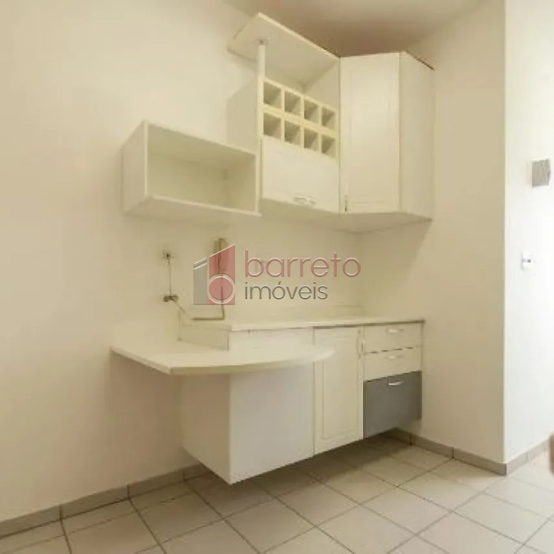 APARTAMENTO À VENDA NO CONDOMÍNIO ILHAS DAS FLORES II NO BAIRRO PONTE SÃO JOÃO EM JUNDIAÍ/SP