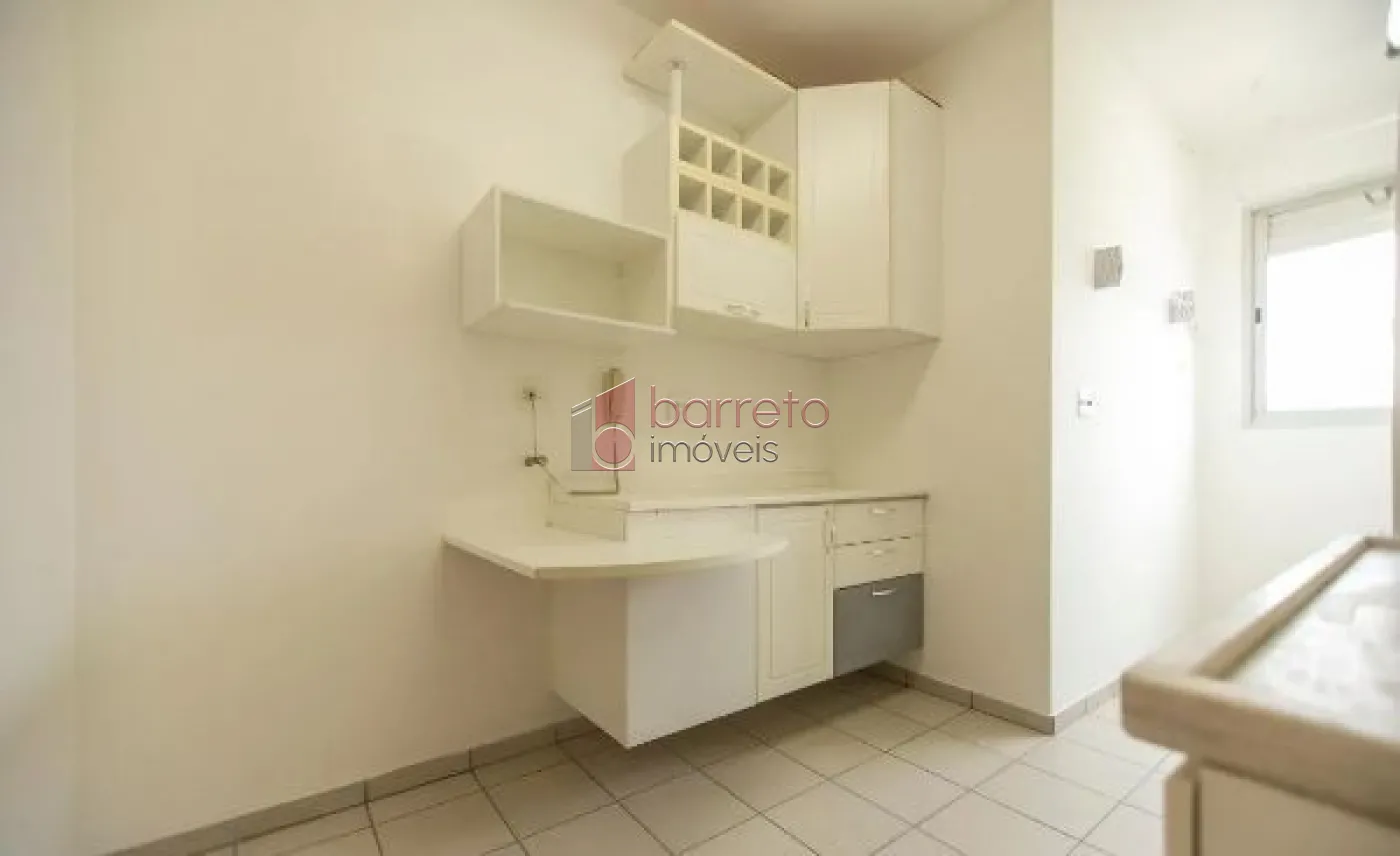 APARTAMENTO À VENDA NO CONDOMÍNIO ILHAS DAS FLORES II NO BAIRRO PONTE SÃO JOÃO EM JUNDIAÍ/SP