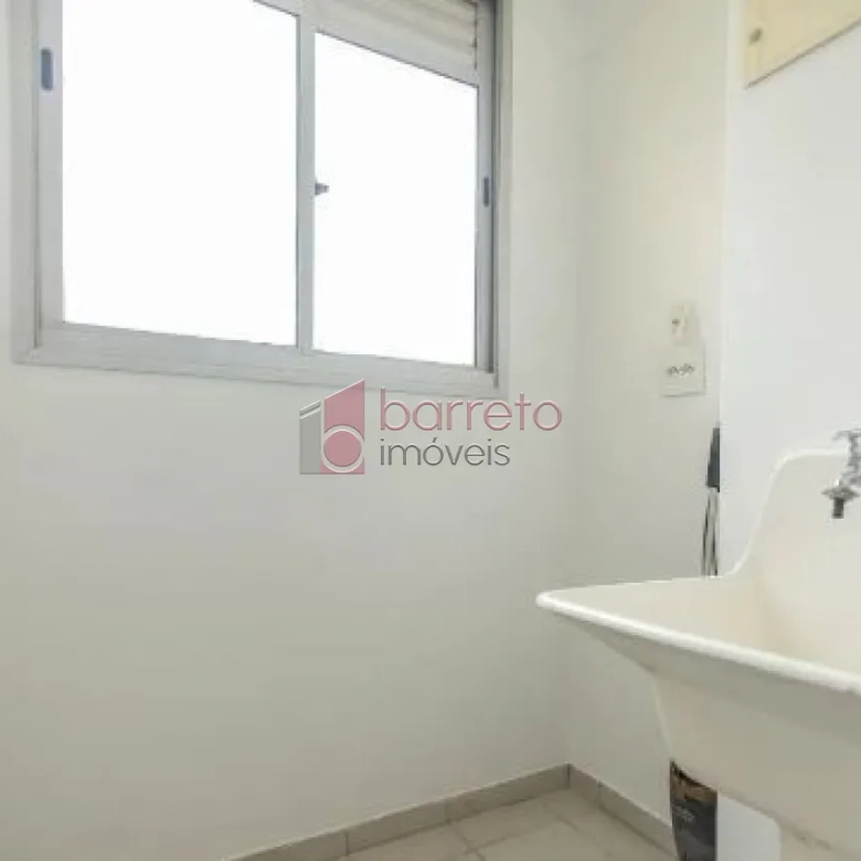 APARTAMENTO À VENDA NO CONDOMÍNIO ILHAS DAS FLORES II NO BAIRRO PONTE SÃO JOÃO EM JUNDIAÍ/SP