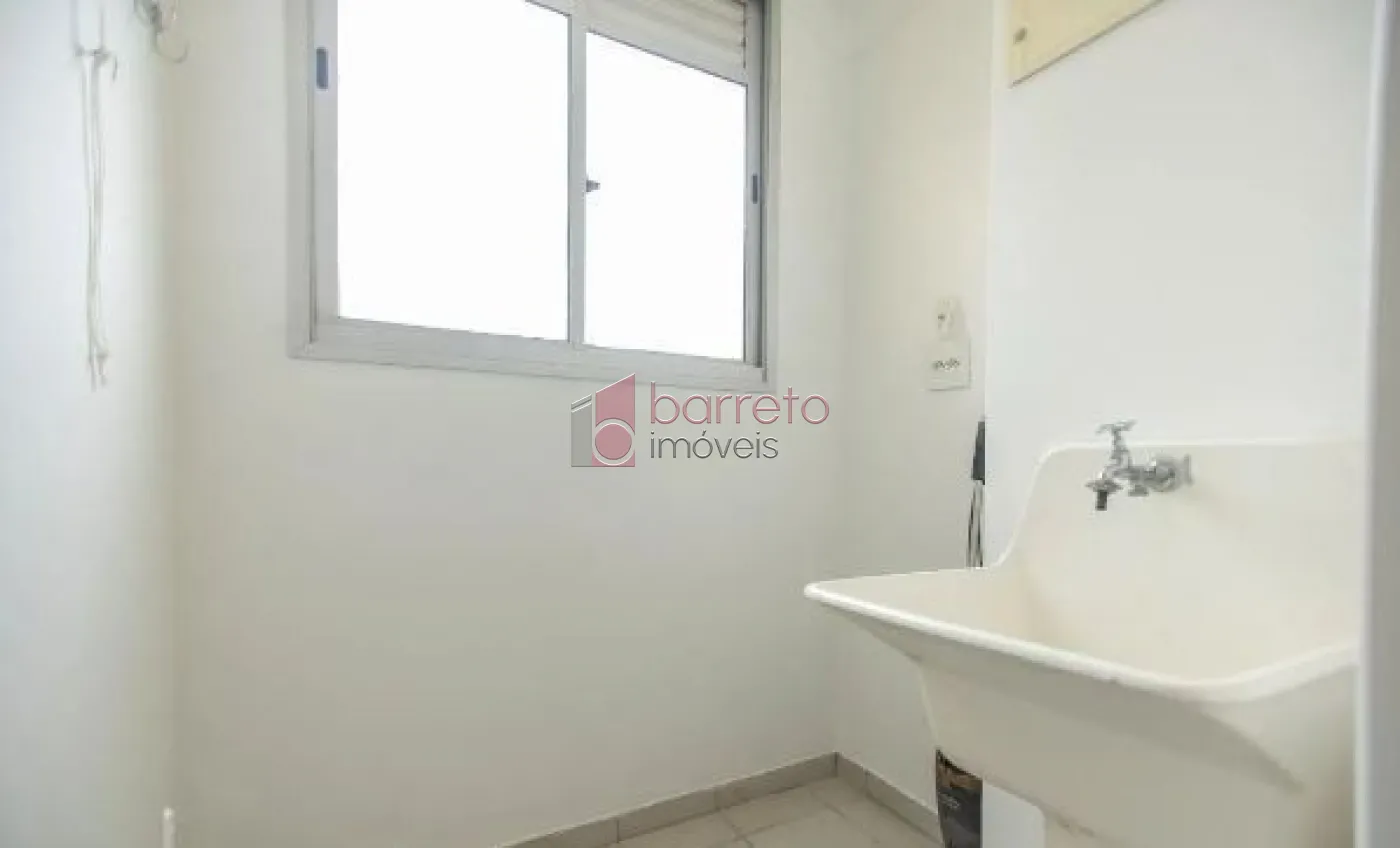 APARTAMENTO À VENDA NO CONDOMÍNIO ILHAS DAS FLORES II NO BAIRRO PONTE SÃO JOÃO EM JUNDIAÍ/SP