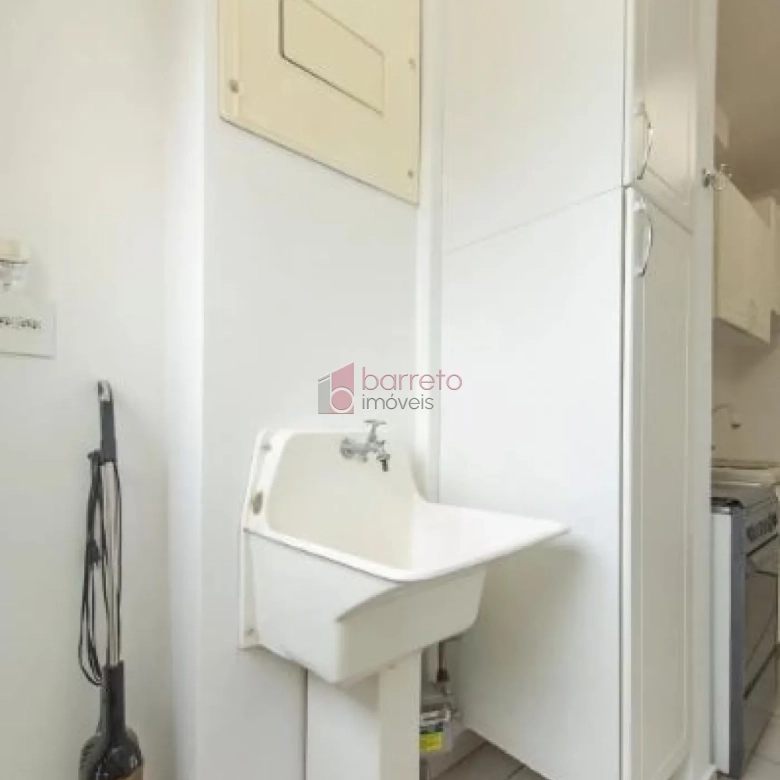 APARTAMENTO À VENDA NO CONDOMÍNIO ILHAS DAS FLORES II NO BAIRRO PONTE SÃO JOÃO EM JUNDIAÍ/SP