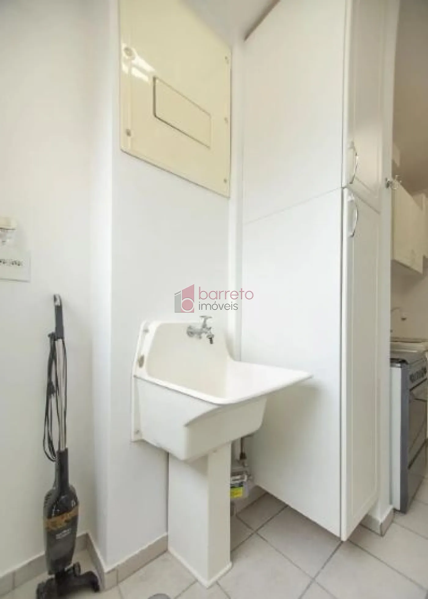 APARTAMENTO À VENDA NO CONDOMÍNIO ILHAS DAS FLORES II NO BAIRRO PONTE SÃO JOÃO EM JUNDIAÍ/SP