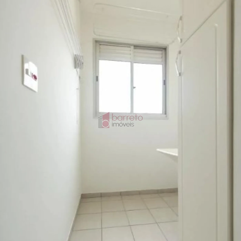 APARTAMENTO À VENDA NO CONDOMÍNIO ILHAS DAS FLORES II NO BAIRRO PONTE SÃO JOÃO EM JUNDIAÍ/SP