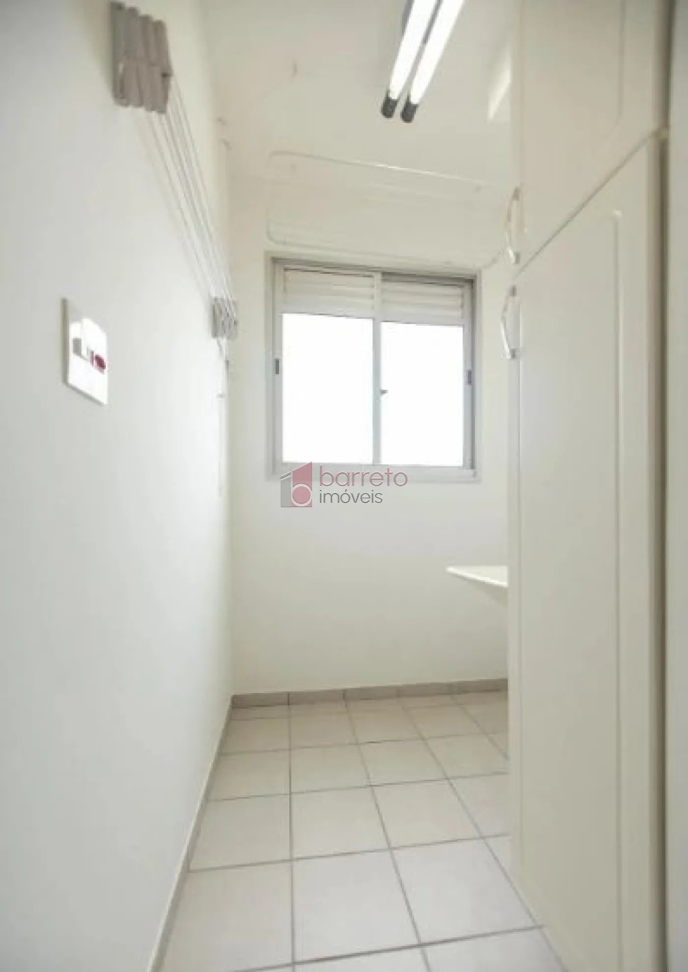 APARTAMENTO À VENDA NO CONDOMÍNIO ILHAS DAS FLORES II NO BAIRRO PONTE SÃO JOÃO EM JUNDIAÍ/SP