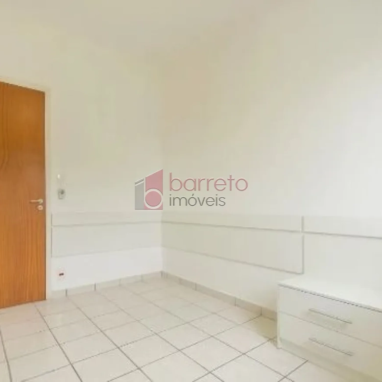 APARTAMENTO À VENDA NO CONDOMÍNIO ILHAS DAS FLORES II NO BAIRRO PONTE SÃO JOÃO EM JUNDIAÍ/SP