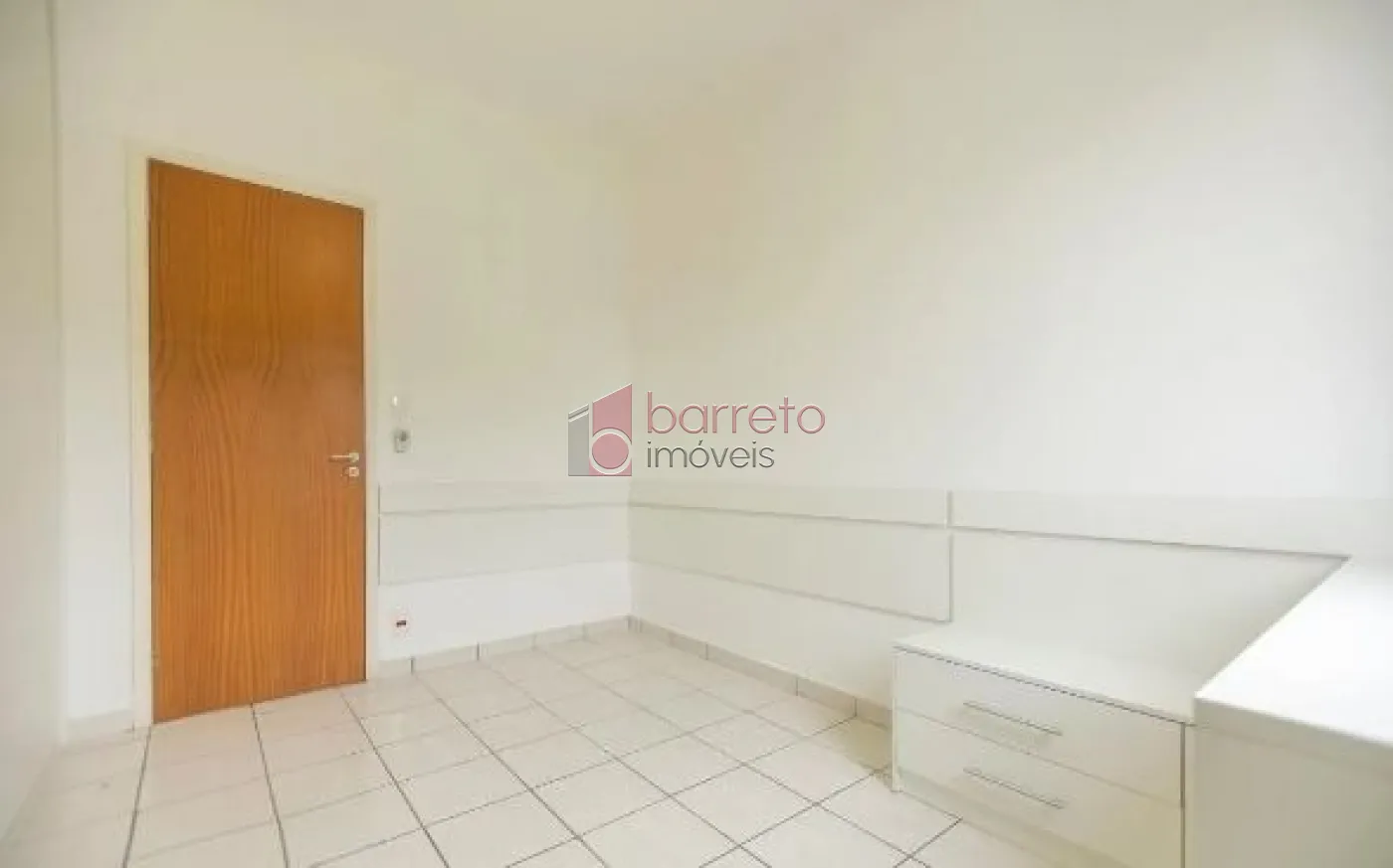 APARTAMENTO À VENDA NO CONDOMÍNIO ILHAS DAS FLORES II NO BAIRRO PONTE SÃO JOÃO EM JUNDIAÍ/SP