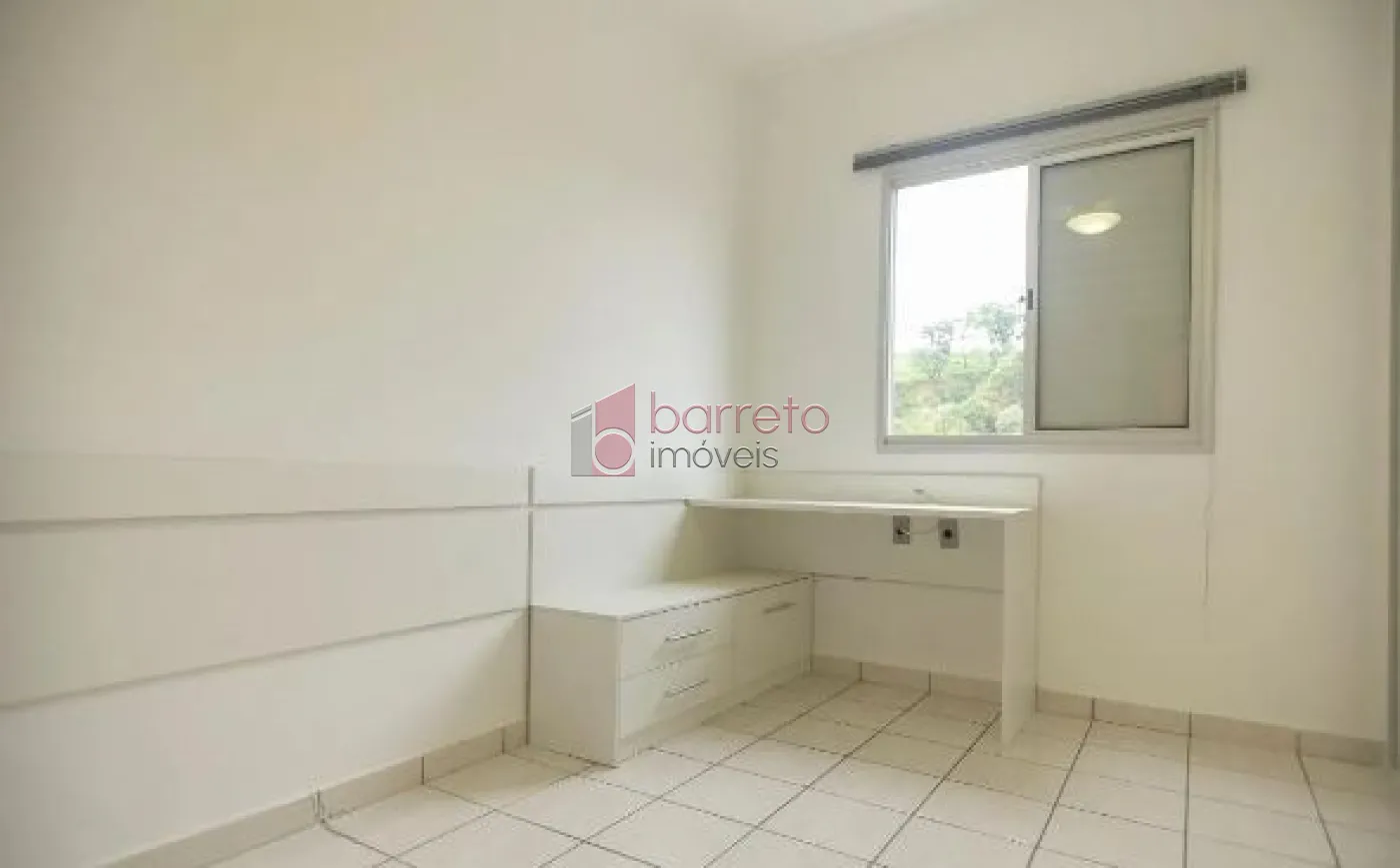 APARTAMENTO À VENDA NO CONDOMÍNIO ILHAS DAS FLORES II NO BAIRRO PONTE SÃO JOÃO EM JUNDIAÍ/SP