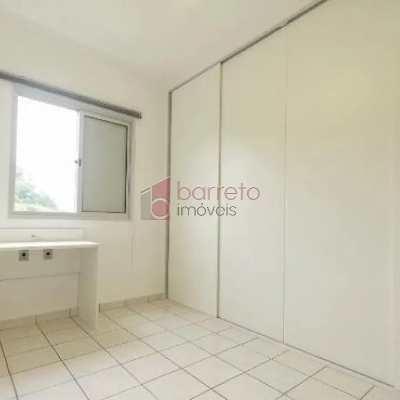 APARTAMENTO À VENDA NO CONDOMÍNIO ILHAS DAS FLORES II NO BAIRRO PONTE SÃO JOÃO EM JUNDIAÍ/SP