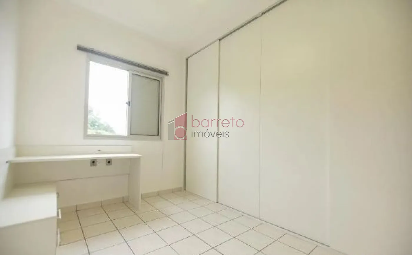 APARTAMENTO À VENDA NO CONDOMÍNIO ILHAS DAS FLORES II NO BAIRRO PONTE SÃO JOÃO EM JUNDIAÍ/SP