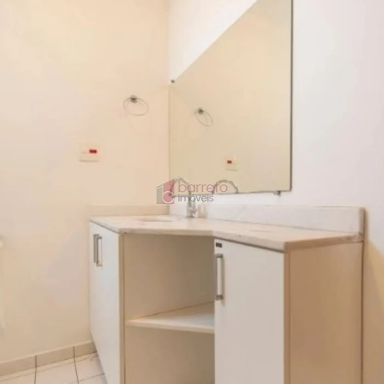 APARTAMENTO À VENDA NO CONDOMÍNIO ILHAS DAS FLORES II NO BAIRRO PONTE SÃO JOÃO EM JUNDIAÍ/SP