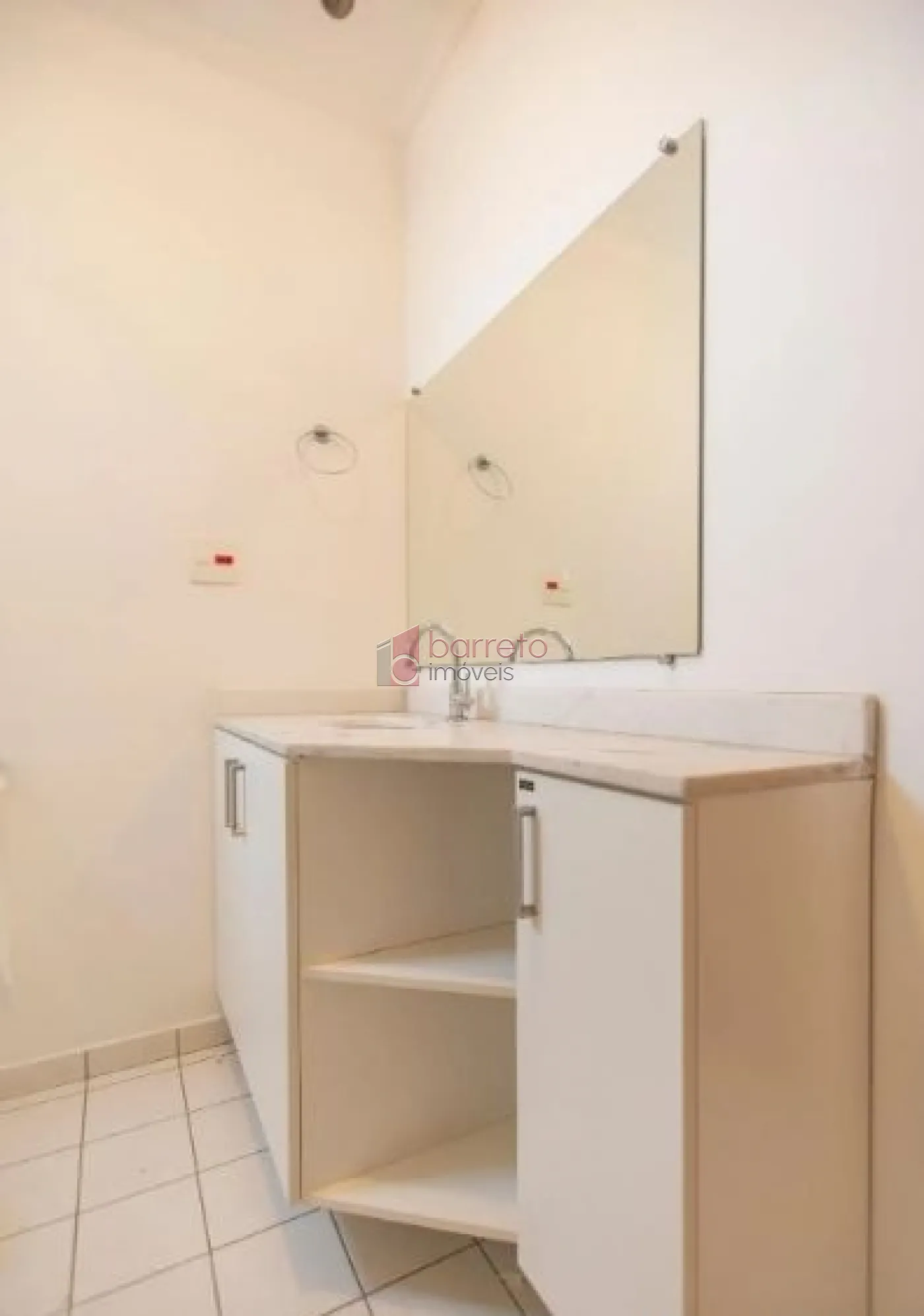 APARTAMENTO À VENDA NO CONDOMÍNIO ILHAS DAS FLORES II NO BAIRRO PONTE SÃO JOÃO EM JUNDIAÍ/SP