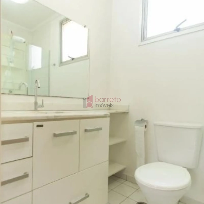 APARTAMENTO À VENDA NO CONDOMÍNIO ILHAS DAS FLORES II NO BAIRRO PONTE SÃO JOÃO EM JUNDIAÍ/SP