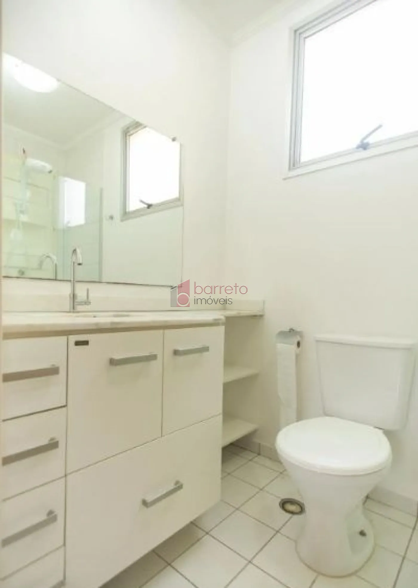 APARTAMENTO À VENDA NO CONDOMÍNIO ILHAS DAS FLORES II NO BAIRRO PONTE SÃO JOÃO EM JUNDIAÍ/SP