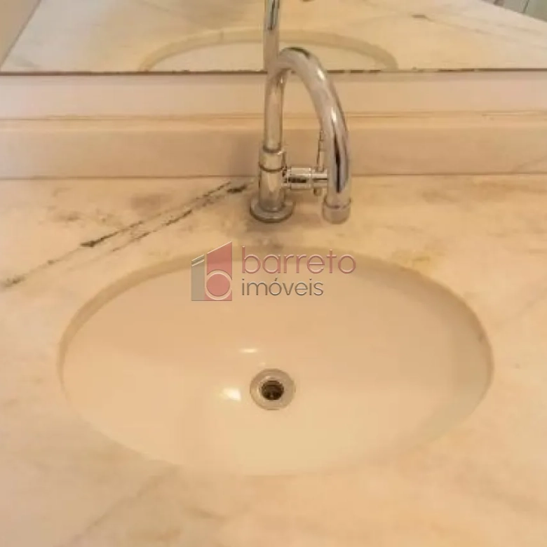 APARTAMENTO À VENDA NO CONDOMÍNIO ILHAS DAS FLORES II NO BAIRRO PONTE SÃO JOÃO EM JUNDIAÍ/SP