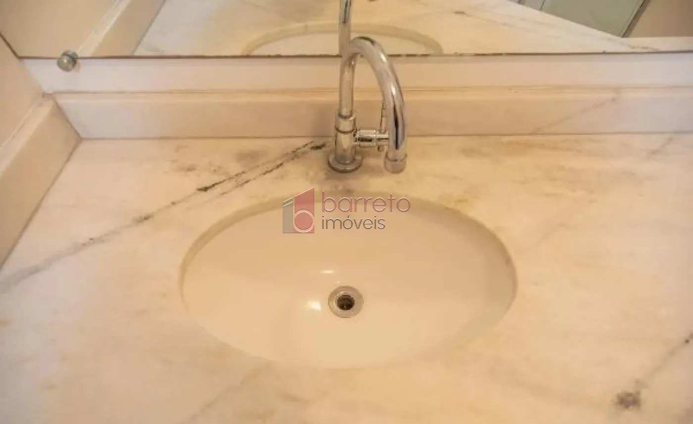 APARTAMENTO À VENDA NO CONDOMÍNIO ILHAS DAS FLORES II NO BAIRRO PONTE SÃO JOÃO EM JUNDIAÍ/SP