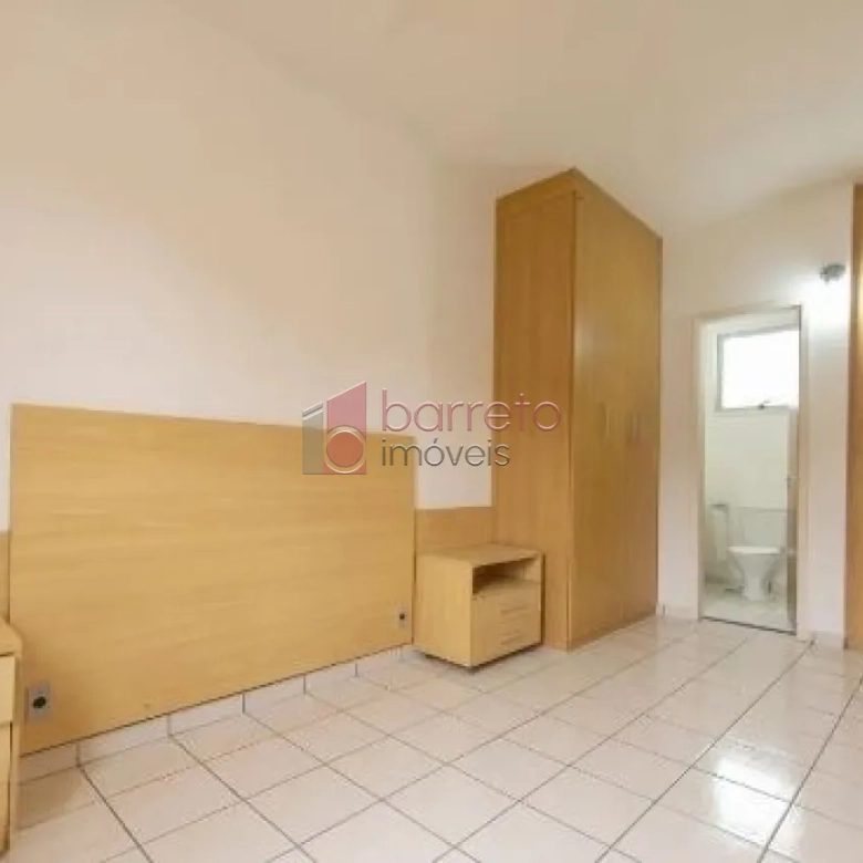 APARTAMENTO À VENDA NO CONDOMÍNIO ILHAS DAS FLORES II NO BAIRRO PONTE SÃO JOÃO EM JUNDIAÍ/SP