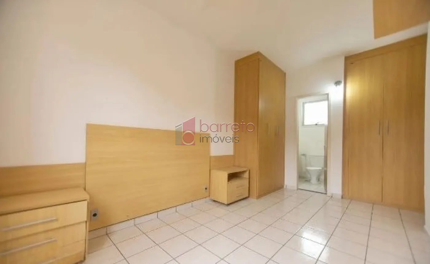 APARTAMENTO À VENDA NO CONDOMÍNIO ILHAS DAS FLORES II NO BAIRRO PONTE SÃO JOÃO EM JUNDIAÍ/SP