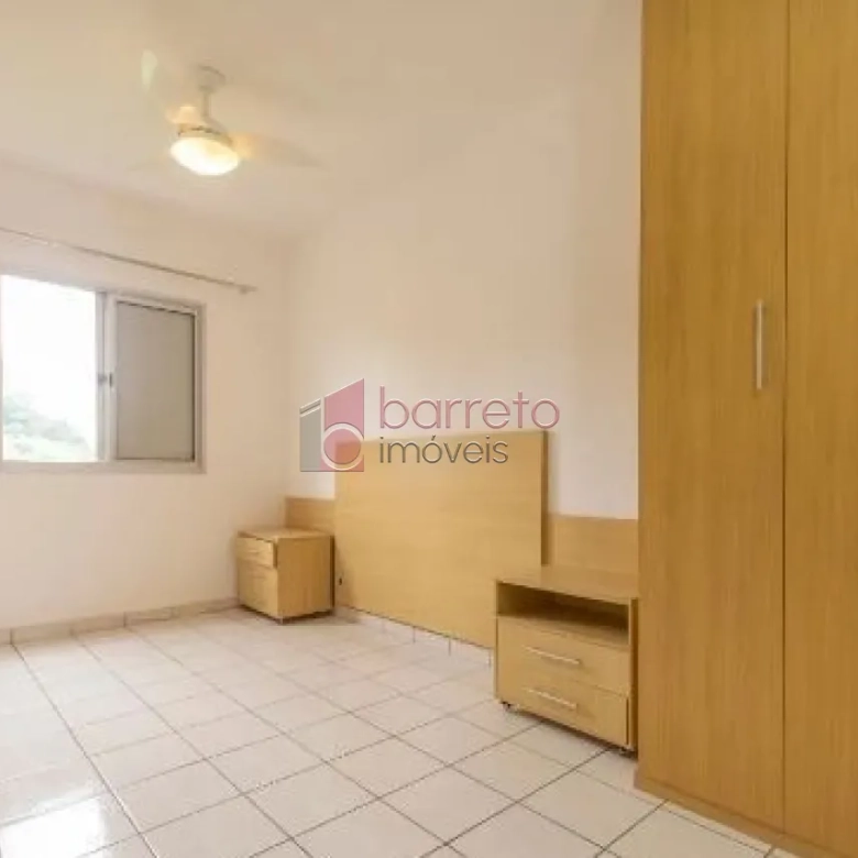APARTAMENTO À VENDA NO CONDOMÍNIO ILHAS DAS FLORES II NO BAIRRO PONTE SÃO JOÃO EM JUNDIAÍ/SP