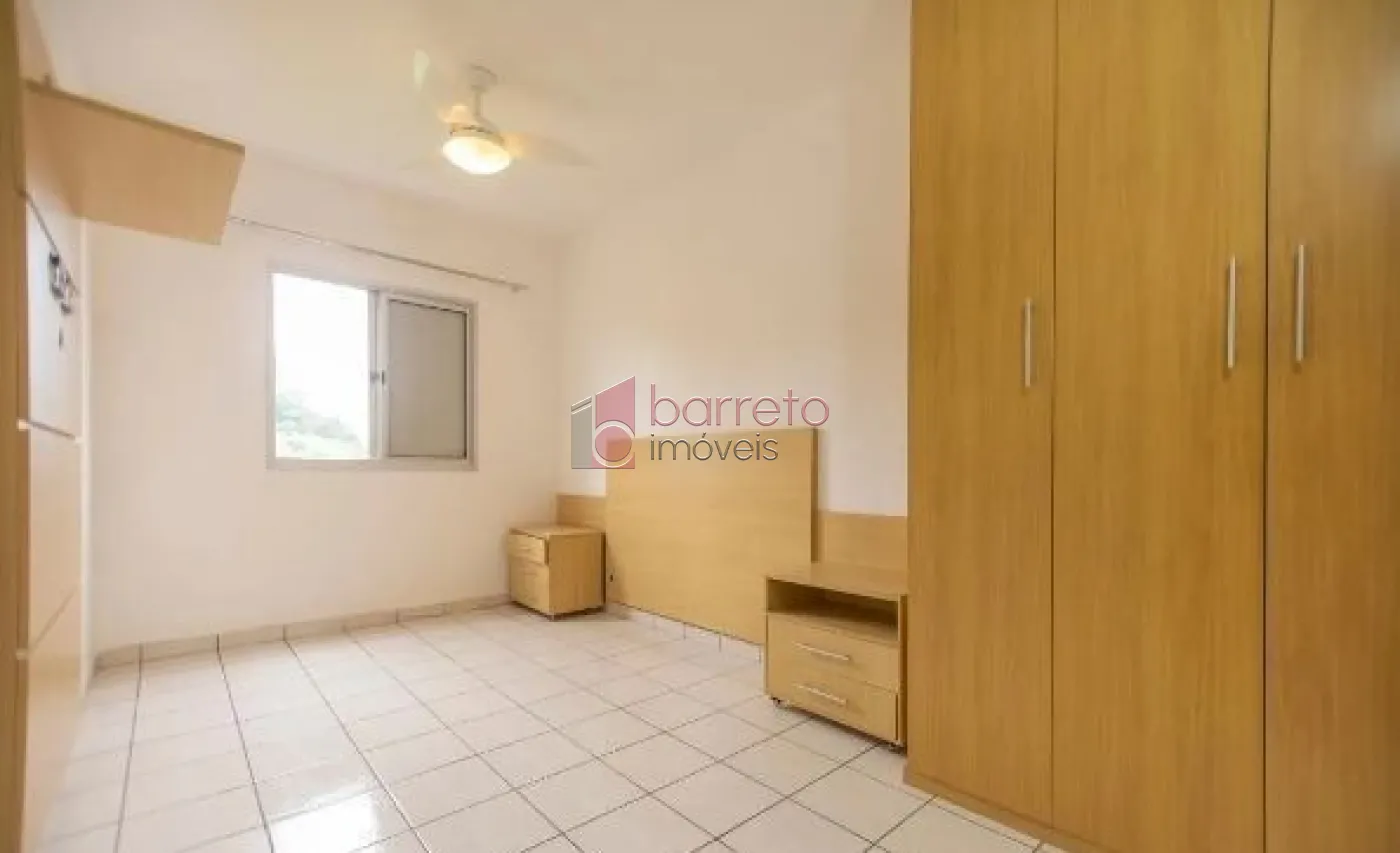 APARTAMENTO À VENDA NO CONDOMÍNIO ILHAS DAS FLORES II NO BAIRRO PONTE SÃO JOÃO EM JUNDIAÍ/SP