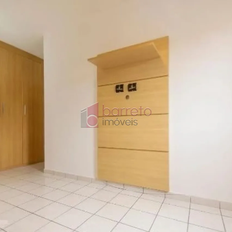 APARTAMENTO À VENDA NO CONDOMÍNIO ILHAS DAS FLORES II NO BAIRRO PONTE SÃO JOÃO EM JUNDIAÍ/SP