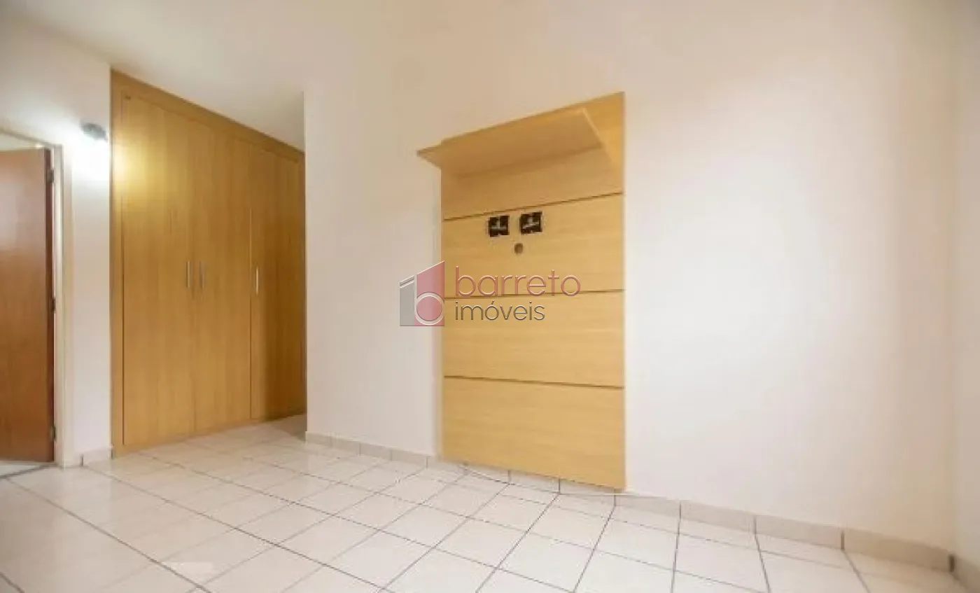 APARTAMENTO À VENDA NO CONDOMÍNIO ILHAS DAS FLORES II NO BAIRRO PONTE SÃO JOÃO EM JUNDIAÍ/SP