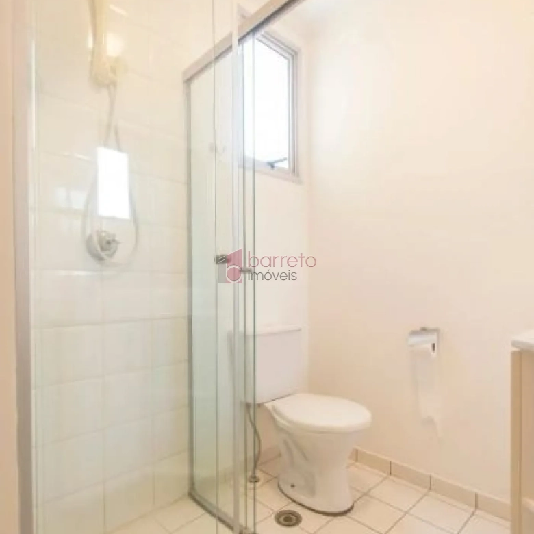 APARTAMENTO À VENDA NO CONDOMÍNIO ILHAS DAS FLORES II NO BAIRRO PONTE SÃO JOÃO EM JUNDIAÍ/SP