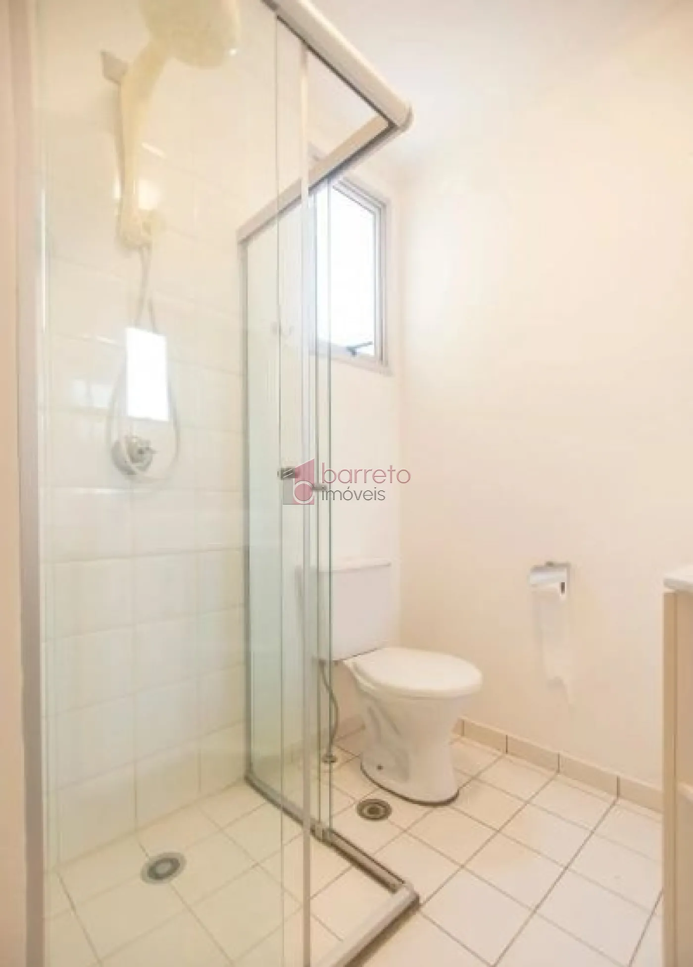 APARTAMENTO À VENDA NO CONDOMÍNIO ILHAS DAS FLORES II NO BAIRRO PONTE SÃO JOÃO EM JUNDIAÍ/SP