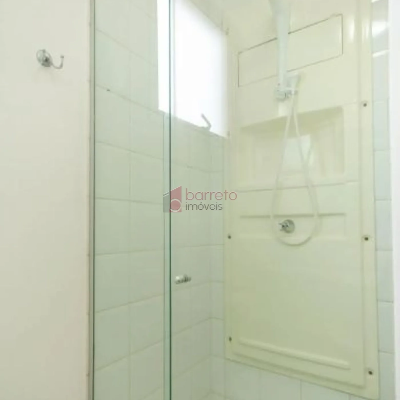 APARTAMENTO À VENDA NO CONDOMÍNIO ILHAS DAS FLORES II NO BAIRRO PONTE SÃO JOÃO EM JUNDIAÍ/SP