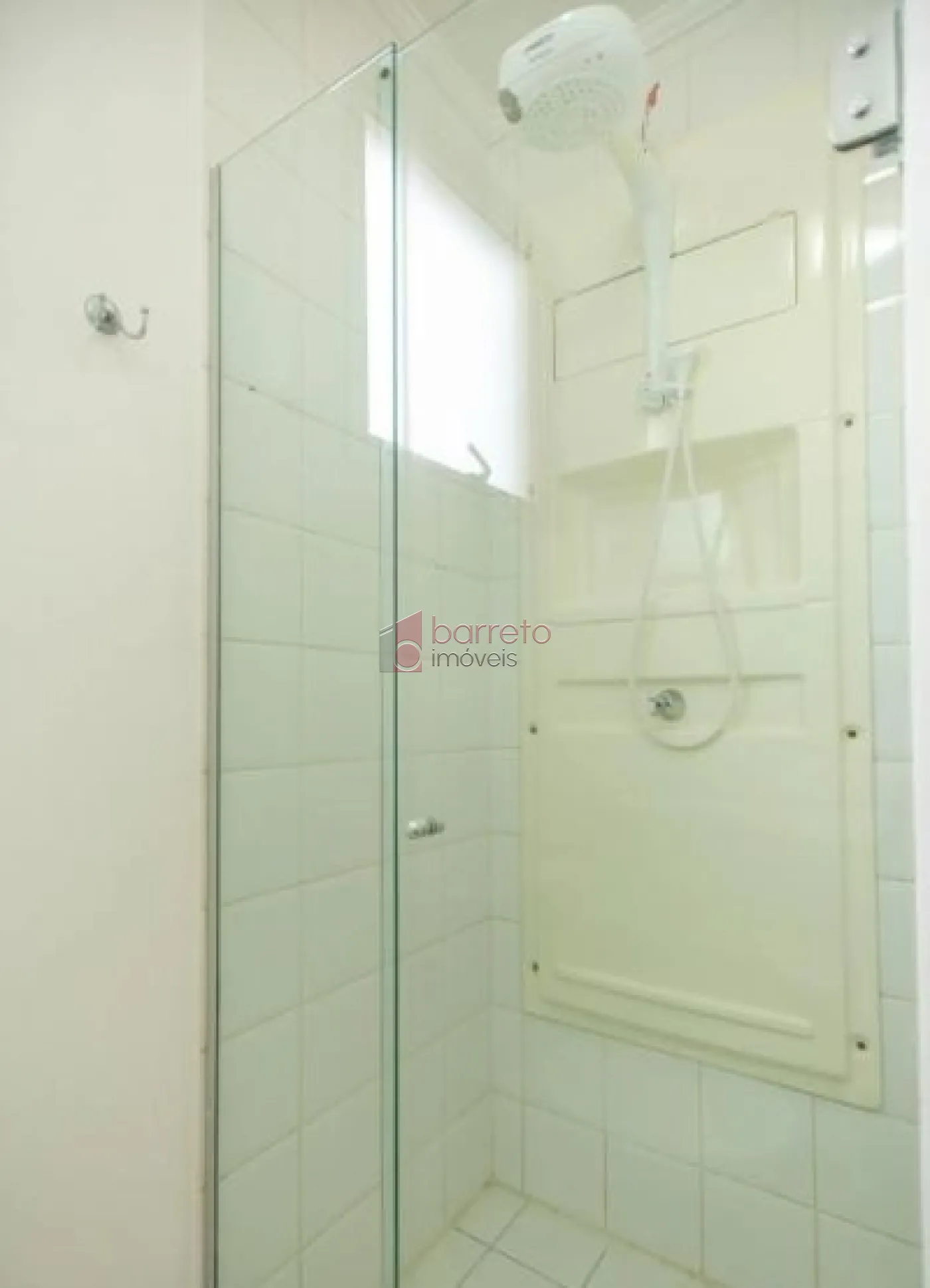 APARTAMENTO À VENDA NO CONDOMÍNIO ILHAS DAS FLORES II NO BAIRRO PONTE SÃO JOÃO EM JUNDIAÍ/SP