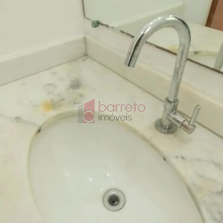 APARTAMENTO À VENDA NO CONDOMÍNIO ILHAS DAS FLORES II NO BAIRRO PONTE SÃO JOÃO EM JUNDIAÍ/SP