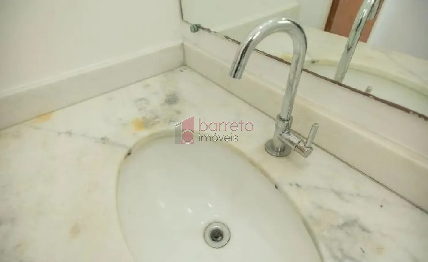 APARTAMENTO À VENDA NO CONDOMÍNIO ILHAS DAS FLORES II NO BAIRRO PONTE SÃO JOÃO EM JUNDIAÍ/SP