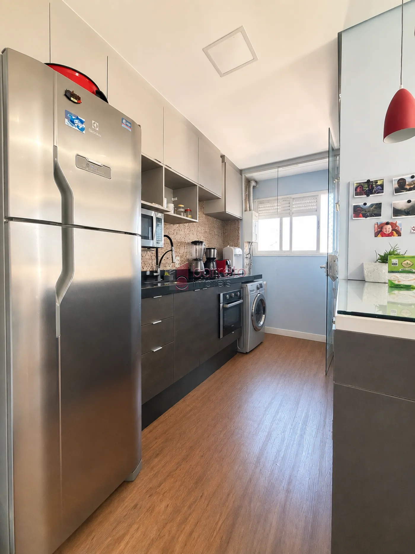 APARTAMENTO À VENDA – 03 DORMITÓRIOS – LIVING ITIRAPINA – JUNDIAÍ/SP