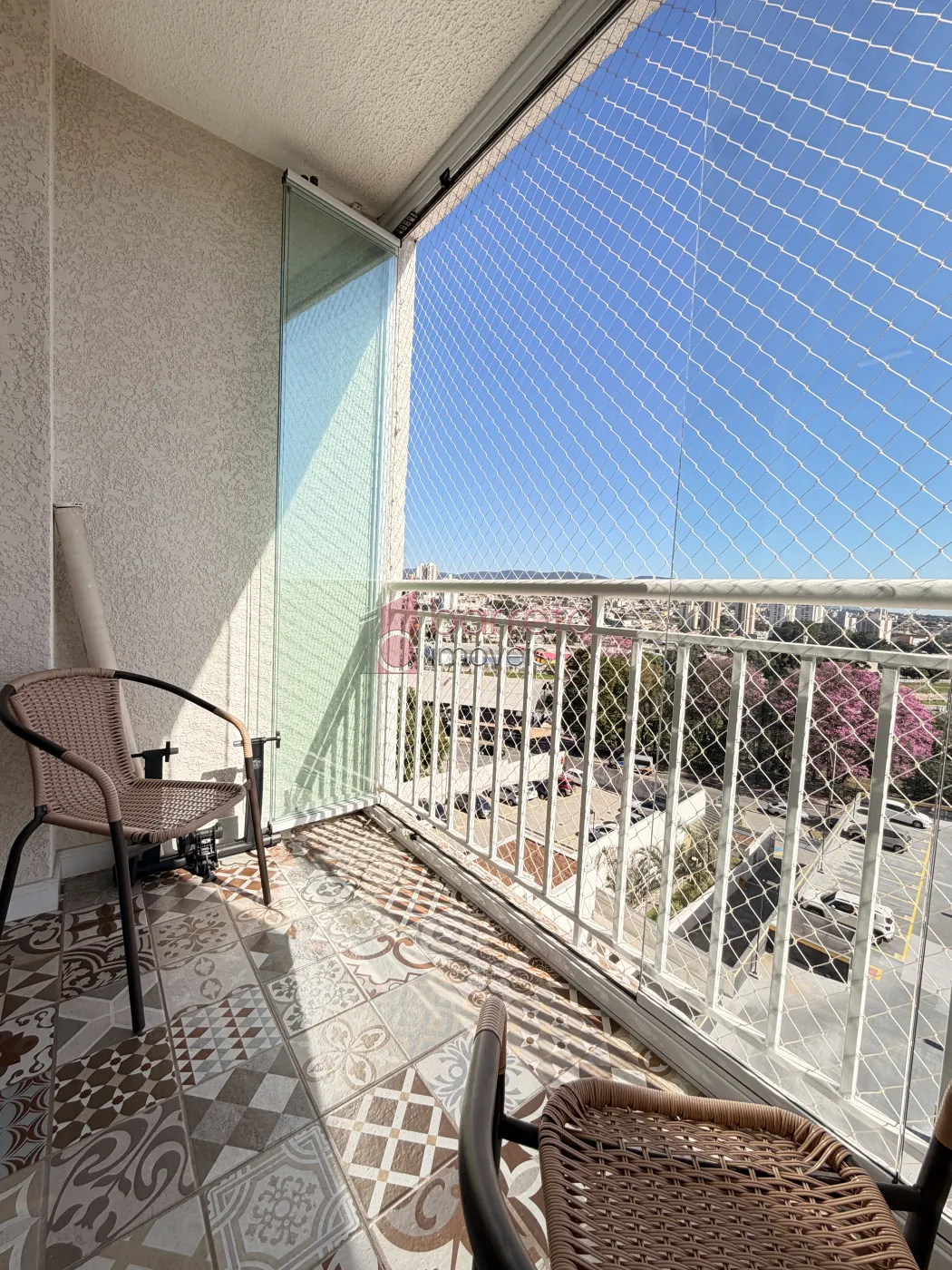 APARTAMENTO À VENDA – 03 DORMITÓRIOS – LIVING ITIRAPINA – JUNDIAÍ/SP