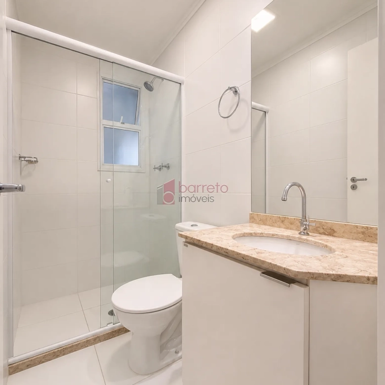 APARTAMENTO À VENDA – 03 DORMITÓRIOS – LIVING ITIRAPINA – JUNDIAÍ/SP